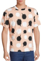 Thumbnail for your product : Diesel T-Wallace Speech Bubble Graphic Tee
