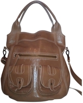 Thumbnail for your product : Hogan Leather Bag