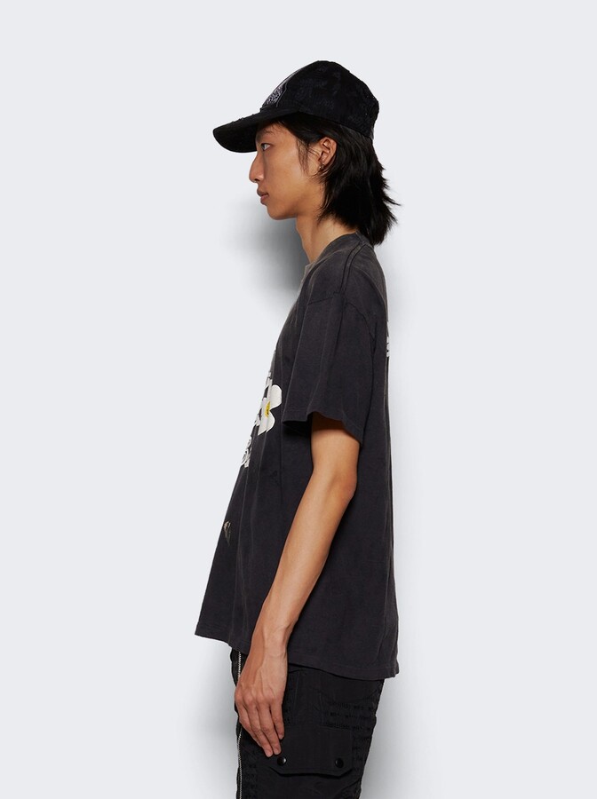 Readymade Peace Tee Black