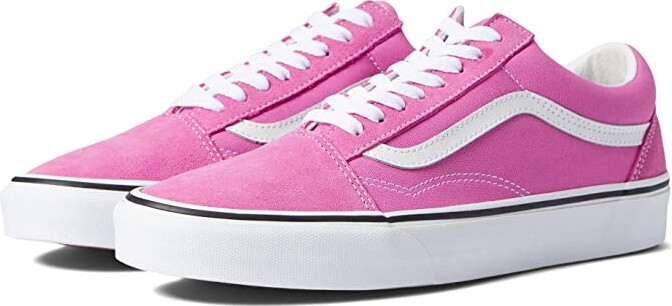 Vans Men's Pink Shoes | Shop The Largest Collection | ShopStyle