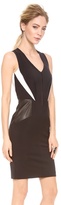 Thumbnail for your product : Yigal Azrouel Stretch Tech Dress