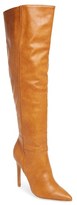 Thumbnail for your product : Zigi girl 'Torence' Over the Knee Boot (Women)