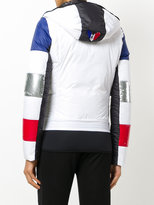 Thumbnail for your product : Rossignol hooded padded jacket