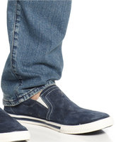 Thumbnail for your product : Armani Jeans Mid-Rise Straight-Leg Jeans