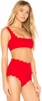 Thumbnail for your product : Marysia Swim Mini Palm Springs Top