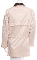 Thumbnail for your product : Loro Piana Adjustable Lightweight Jacket