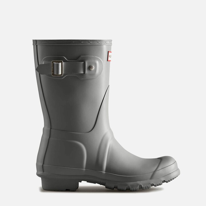 grey hunter wellies