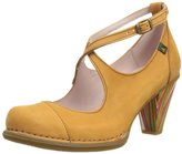 Thumbnail for your product : El Naturalista Womens N477 Court Shoes