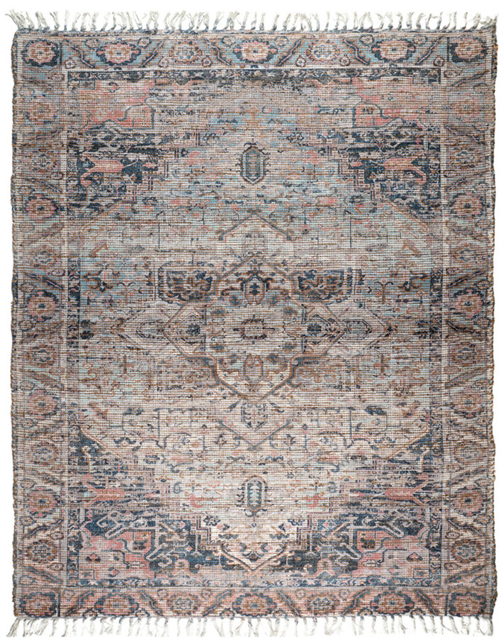 AR Rugs Amer Rugs Romiela Hope Transitional Rug