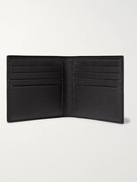 Thumbnail for your product : Dunhill Belgrave Full-Grain Leather Billfold Wallet