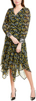 Thumbnail for your product : Sam Edelman Midi Dress