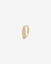 Thumbnail for your product : Kelly Wearstler Zephyr Gold Plated Ring