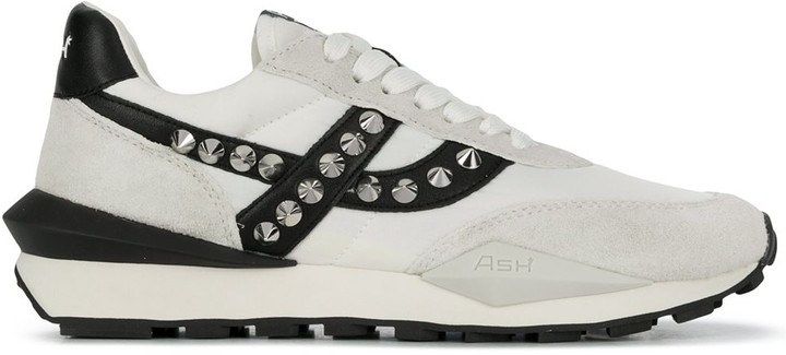 Ash Studded Sneaker | Shop the world's 