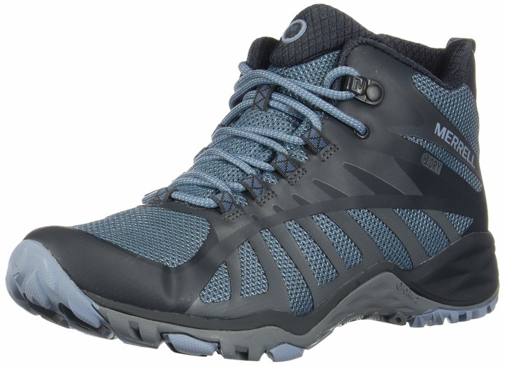 merrell sugarbush refresh waterproof hiking boot