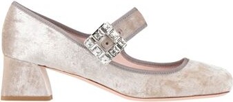 Roger Vivier Woman Pumps
