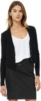 Thumbnail for your product : Rebecca Taylor Ballet Cardigan