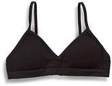 Thumbnail for your product : Maidenform Seamless V Neck Crop Bra