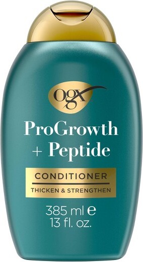 OGX OGXProGrowth+PeptideThickeningHairConditioner-13fl.oz