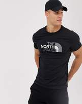 Thumbnail for your product : The North Face Easy T-Shirt in Black