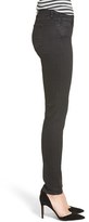 Thumbnail for your product : Mavi Jeans Women's Gold Adriana Coated Super Skinny Jeans