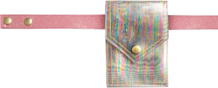 Paloma Lira Pocket Mini Belt Bag