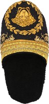 Thumbnail for your product : Versace 'medusa' Slippers