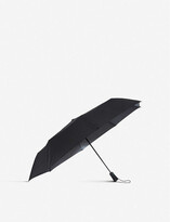 Thumbnail for your product : Fulton Women's Black Golfer Open And Close Umbrella