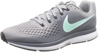 Nike Women's WMNS Air Zoom Pegasus 34 Competition Running Shoes - ShopStyle