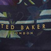 Thumbnail for your product : Ted Baker Enchantment Silk Scarf