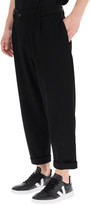 Thumbnail for your product : Silted Dave Milan Carrot Fit Trousers
