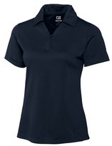 Thumbnail for your product : Cutter & Buck Women's Drytec Genre Polo