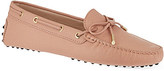 Thumbnail for your product : Tod's Tods Gomma Heaven lace loafers