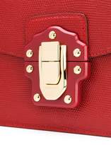 Thumbnail for your product : Dolce & Gabbana Lucia shoulder bag