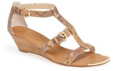 Thumbnail for your product : Isola 'Pazia' Sandal