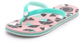 Thumbnail for your product : Marc by Marc Jacobs Jelly Flip Flops