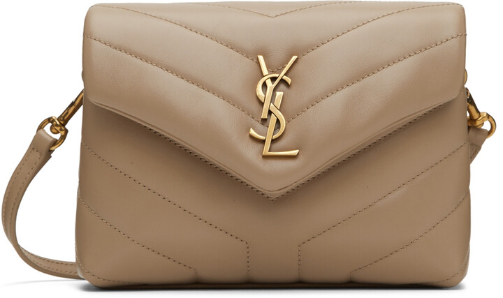 Ysl Toy Loulou | Shop the world's largest collection of fashion 