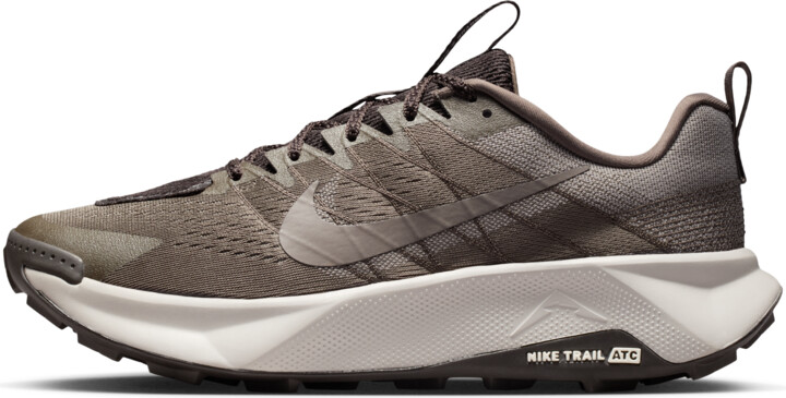 Nike Men's Wildhorse 10 Trail Running Shoes in Brown | FV2338-007