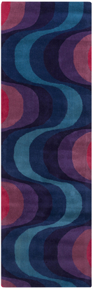 Surya Color Wave Hand-Tufted Rug