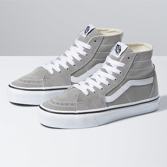Vans Sk8-Hi Tapered - ShopStyle Sneakers & Athletic Shoes