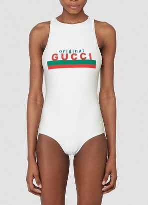 gucci swimsuit