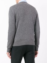Thumbnail for your product : Valentino Decorative Jumper