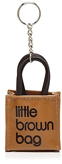 Bloomingdale's Medium Brown Bag - 100% Exclusive
