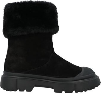 Hogan Woman Ankle boots