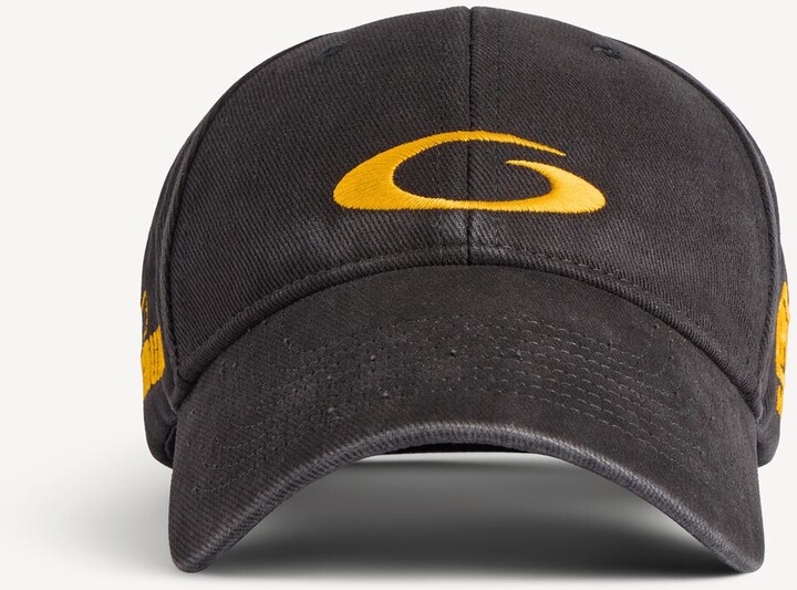 Balenciaga I PUBG I PUBGM Cap