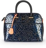 Thumbnail for your product : Paul's Boutique 7904 Paul's Boutique Maisy Tote Bag - Navy