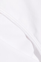 Thumbnail for your product : Hanro Touch Feeling Stretch-jersey Briefs - White