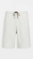 Thumbnail for your product : Theory Sol Shorts
