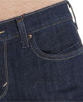 Thumbnail for your product : Levi's Denim Capri Pants, Rinse Blue Wash