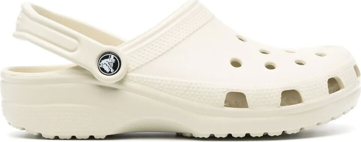 Crocs Classic Moulded Mules