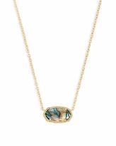 Thumbnail for your product : Kendra Scott Elisa Pendant Necklace in Gold
